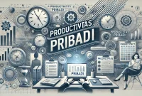Tingkatkan Produktivitas Pribadi Anda