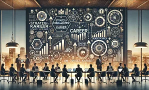 Strategi Manajemen Karier untuk Sukses Karier