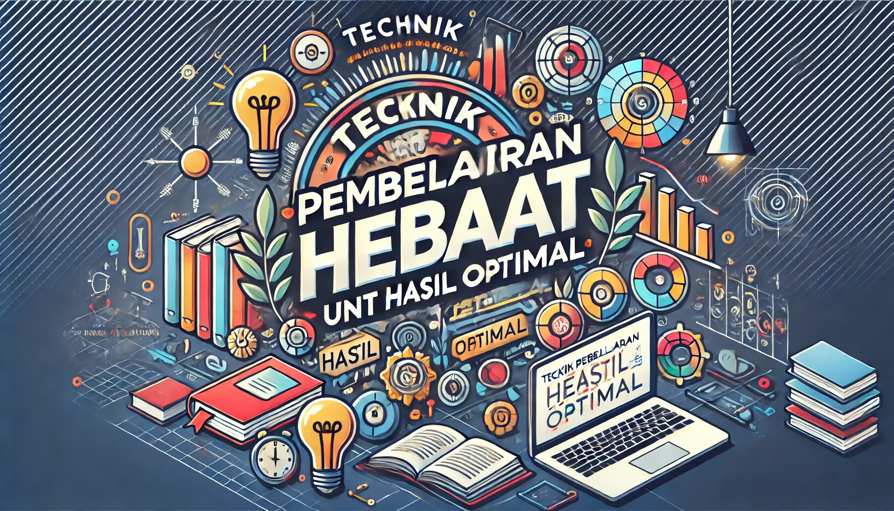Teknik Pembelajaran Hebat Untuk Hasil Optimal