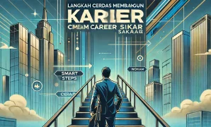 Langkah Cerdas Membangun Karier Impian Sekarang