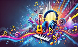 Musik Terbaru Yang Akan Menginspirasi Kamu