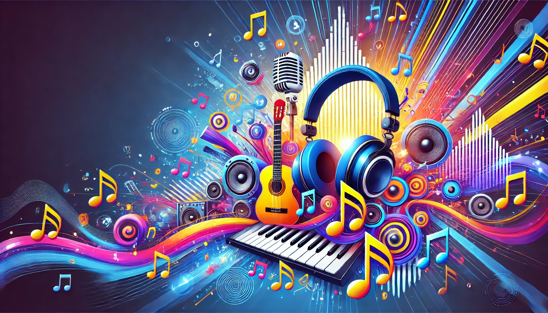 Musik Terbaru Yang Akan Menginspirasi Kamu