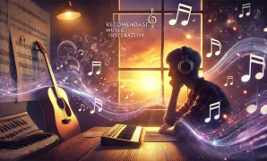 Rekomendasi Musik Inspiratif Paling Menyentuh
