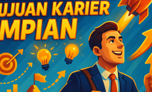 Wujudkan Tujuan Karier Impian