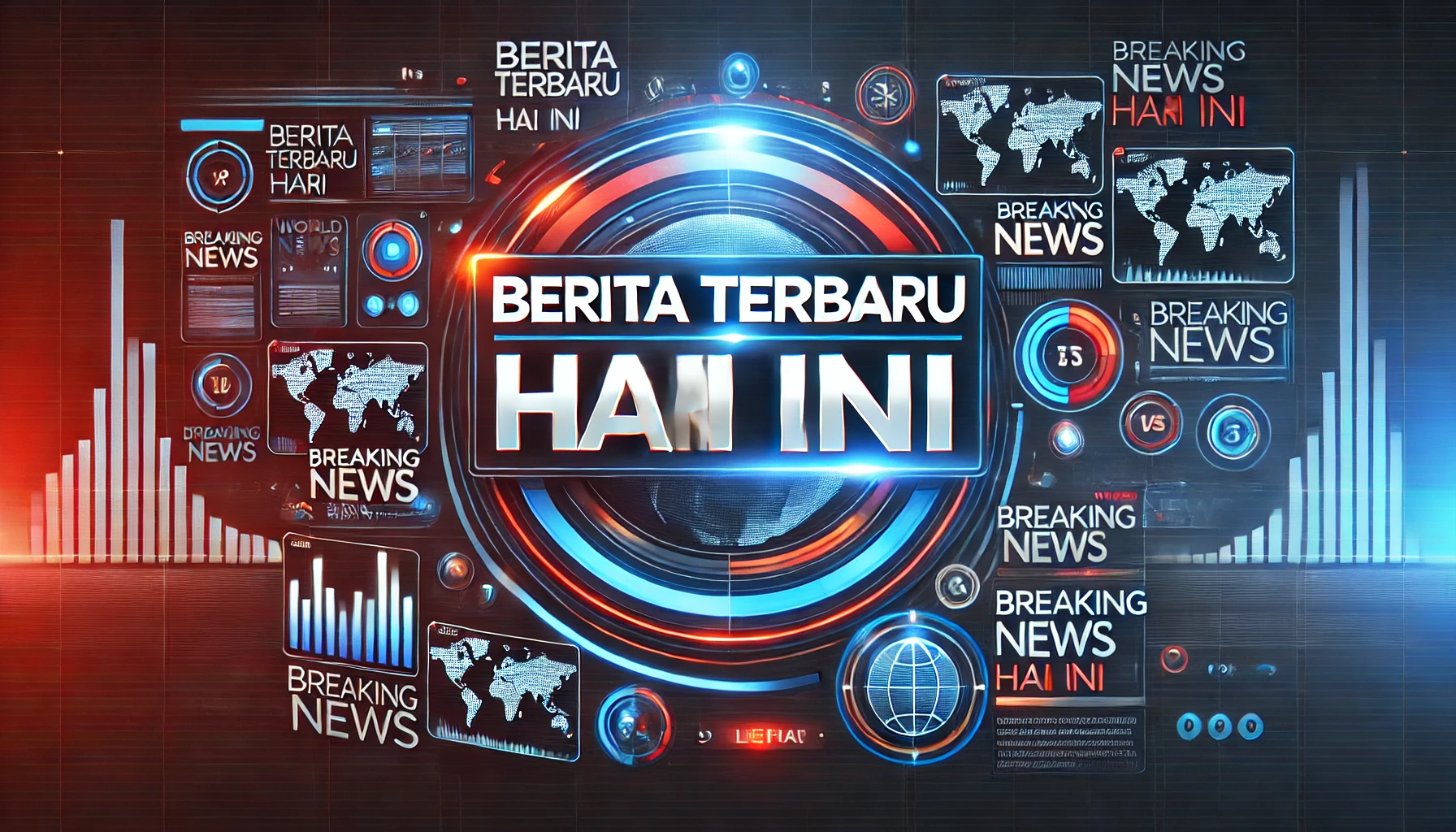 Berita Terbaru Hari Ini