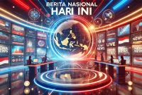 Berita Nasional Hari Ini