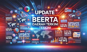 Update Berita Daerah Terkini