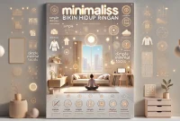 Minimalis Bikin Hidup Ringan