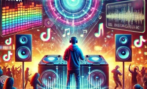 Musik Modern dan Tren Terkini