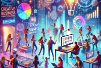 Peluang Bisnis Kreatif Anak Muda