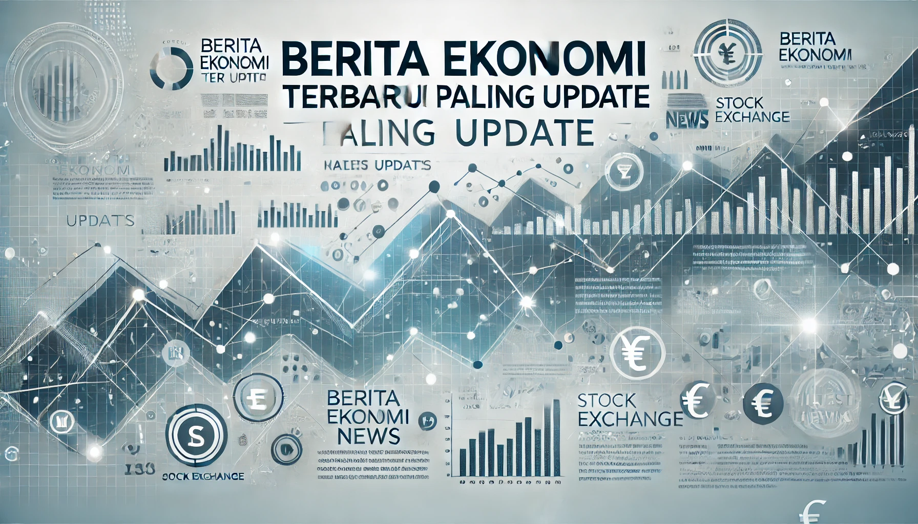 Berita Ekonomi Terbaru Paling Update