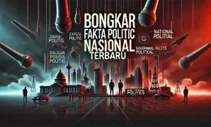 Bongkar Fakta Politik Nasional Terbaru