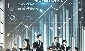 Cara Cepat Bangun Karier Profesional