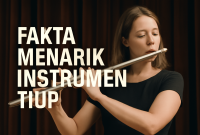 Fakta Menarik Instrumen Tiup