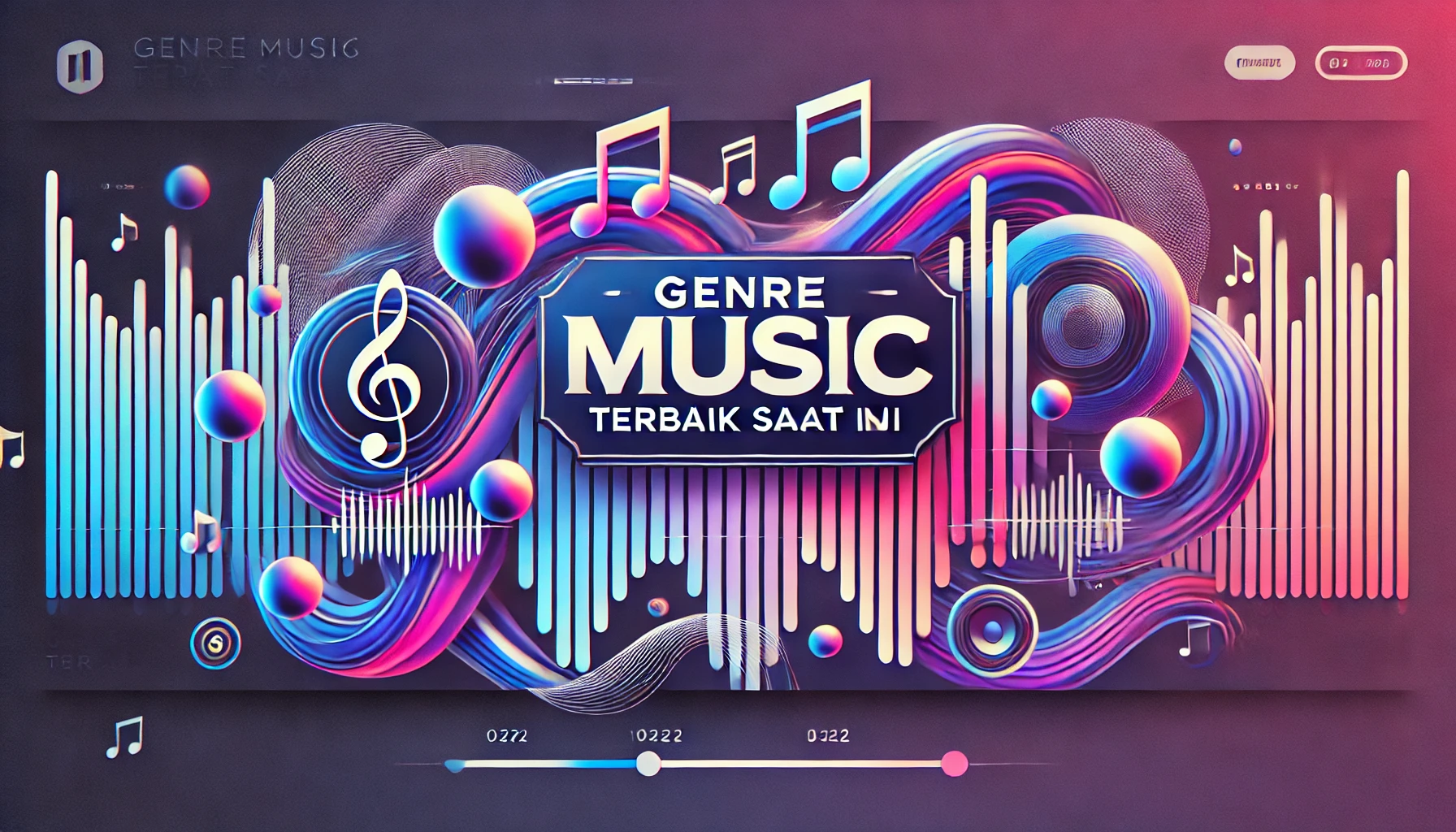 Genre Musik Terbaik Saat Ini