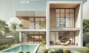 Ide Rumah Impian yang Memukau