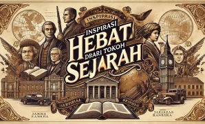 Inspirasi Hebat dari Tokoh Sejarah