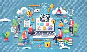 Panduan Literasi Digital Terbaik