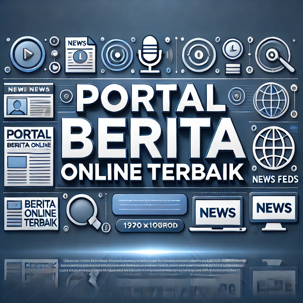 Portal Berita Online Terbaik