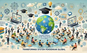 Transformasi Sistem Pendidikan Global