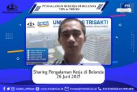 Review Pengalaman Kerja Di Belanda