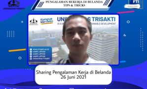 Review Pengalaman Kerja Di Belanda