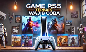 Game PS5 Terbaik Wajib Coba