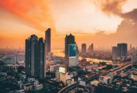 Review Pengalaman Kerja Di Thailand