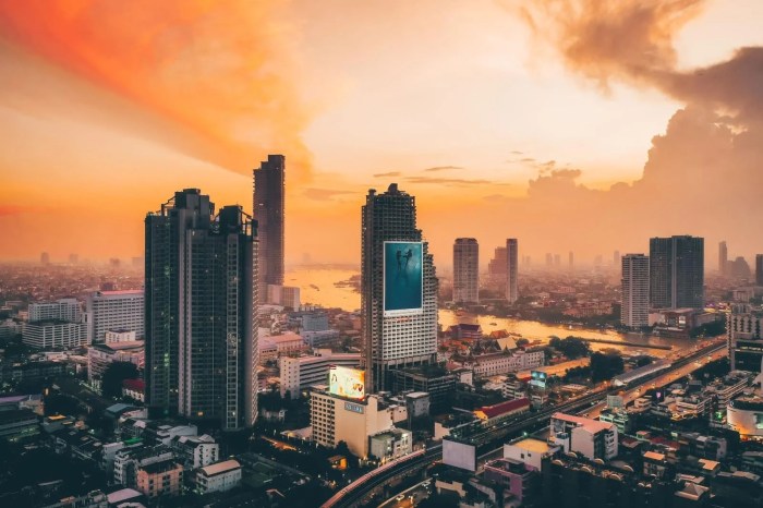 Review Pengalaman Kerja Di Thailand