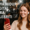 Gaya Hidup Digital Para Selebriti