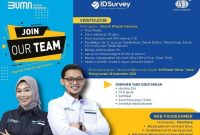 Ulasan lowongan kerja BUMN