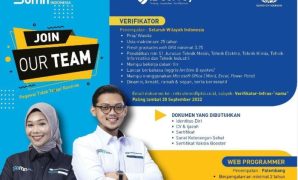 Ulasan lowongan kerja BUMN