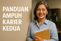 Panduan Ampuh Karier Kedua