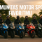 Komunitas Motor Sport Favoritmu