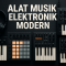 Alat Musik Elektronik Modern