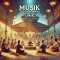 Musik Tradisional Indonesia Unik