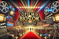 Film Bioskop Indonesia Terbaru