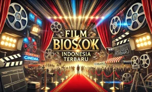 Film Bioskop Indonesia Terbaru