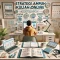 Strategi Ampuh Kuliah Online