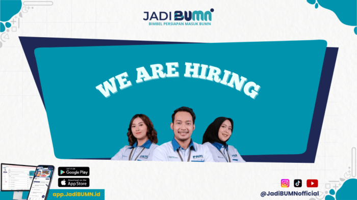 Kerja Bumn Adalah - Lowongan Kerja Bumn Pt Railink Pendaftaran Dibuka ...