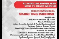 Pengalaman Pasang Indihome Di Salatiga » Blogger Sejoli