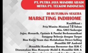 Pengalaman Pasang Indihome Di Salatiga » Blogger Sejoli