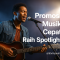 Promosi Musik Cepat Raih Spotlight