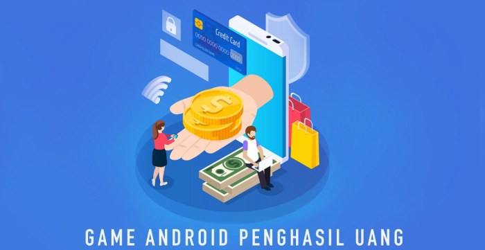 Game penghasil uang terbaik 2020 | KASKUS