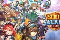 Game Online Seru dengan Fitur NFT