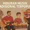 Hiburan Musik Tradisional Terpopuler