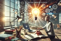 Rahasia Cepat Mendapatkan Inspirasi