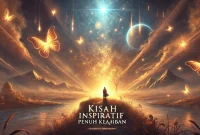 Kisah Inspiratif Penuh Keajaiban