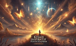 Kisah Inspiratif Penuh Keajaiban
