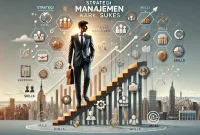 Strategi Manajemen Karier Sukses